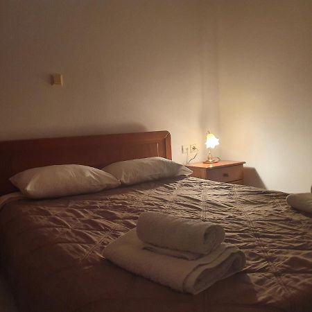 Soullas Apart -Ελλαδα- Apartment Ermoupoli Bagian luar foto