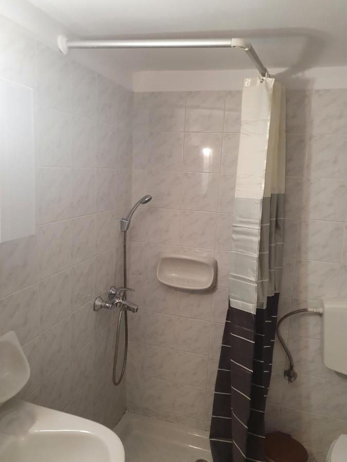 Soullas Apart -Ελλαδα- Apartment Ermoupoli Bagian luar foto