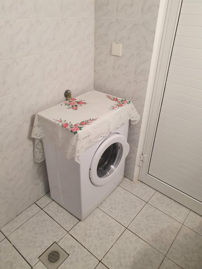 Soullas Apart -Ελλαδα- Apartment Ermoupoli Bagian luar foto
